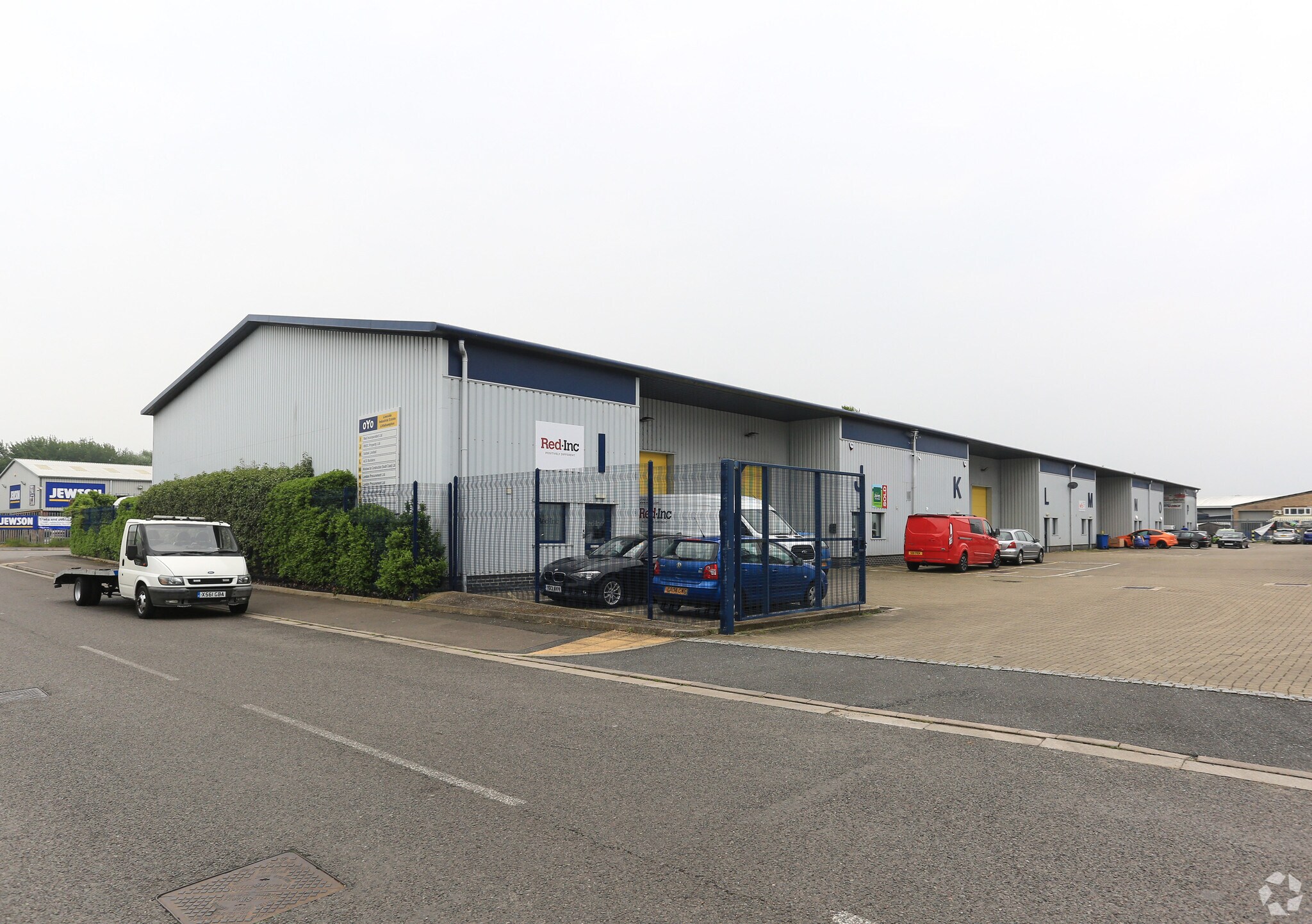 Arndale Rd, Littlehampton à vendre Photo principale– Image 1 sur 6