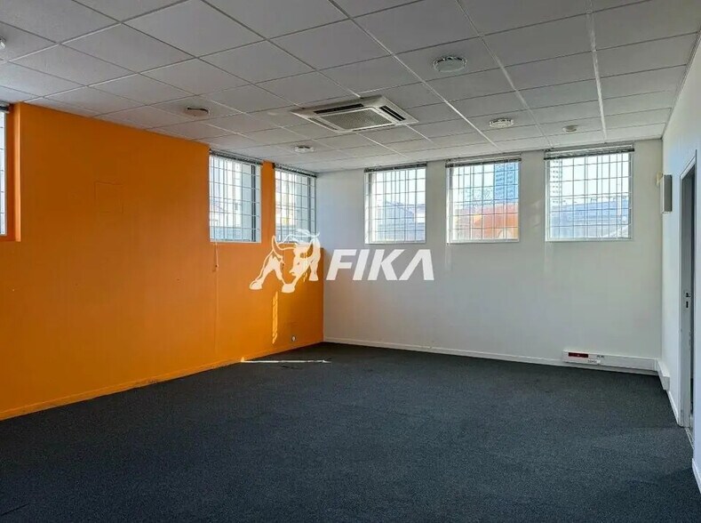 Bureau dans Toulouse à vendre - Photo de l’immeuble – Image 3 sur 5