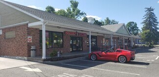 Plus de détails pour 782 Federal Rd, Brookfield, CT - Local commercial à louer