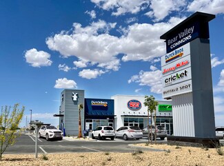 Plus de détails pour 14788 Bear Valley Rd, Victorville, CA - Local commercial à louer