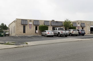 Plus de détails pour 12150 Valliant St, San Antonio, TX - Bureau à louer