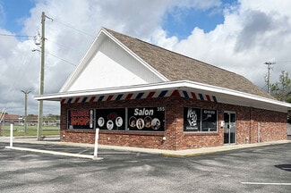 Plus de détails pour 355 W Busch Blvd, Tampa, FL - Local commercial à louer