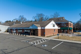 Plus de détails pour 300 W Main St, Avon, CT - Bureau/Médical à louer