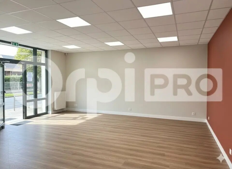 Local commercial dans La Rochelle à louer Photo intérieure– Image 1 sur 3