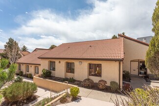Plus de détails pour 4820 Rusina Rd, Colorado Springs, CO - Bureau à louer