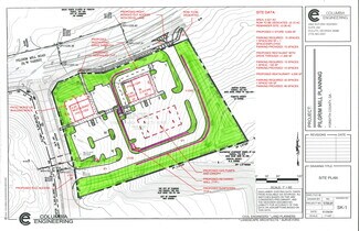 Plus de détails pour 0 Pilgrim Mill Rd, Cumming, GA - Terrain à vendre