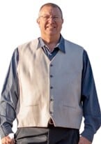 Jeff Rose