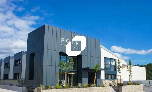 Plus de détails pour Bureau à louer