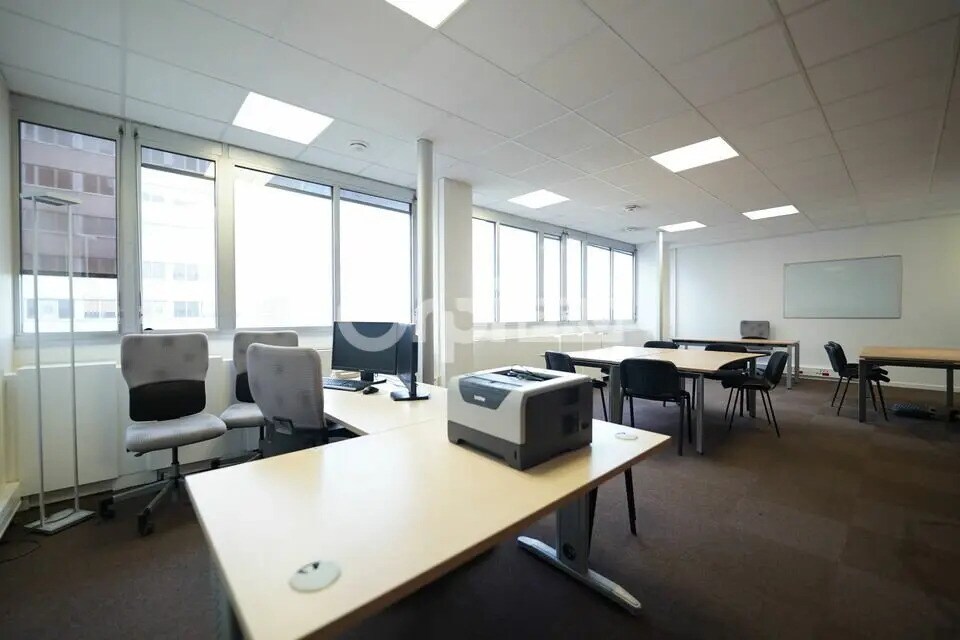 Bureau dans Lyon à vendre Photo intérieure– Image 1 sur 11