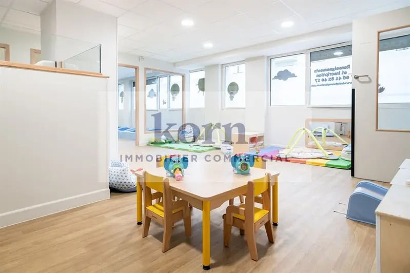 Immeuble residentiel dans Levallois-Perret à vendre - Photo de l’immeuble – Image 3 sur 15