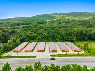 Plus de détails pour Bear Self-Storage Portfolio – Spécialisé à vendre