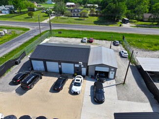 Plus de détails pour 101 County Road 877, Princeton, TX - Local commercial à louer
