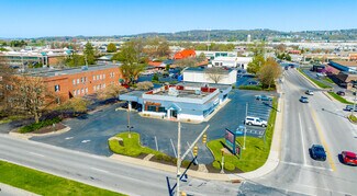 Plus de détails pour 2701 Eastern Blvd, York, PA - Local commercial à louer