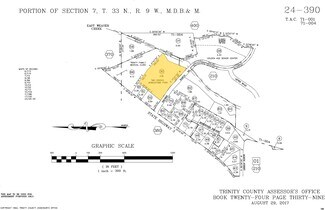 Plus de détails pour 61 Browns Ranch Rd, Weaverville, CA - Logement à vendre