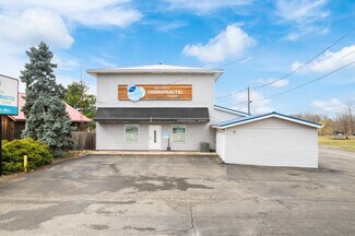 Plus de détails pour 559 Canton Rd NW, Carrollton, OH - Local commercial à vendre