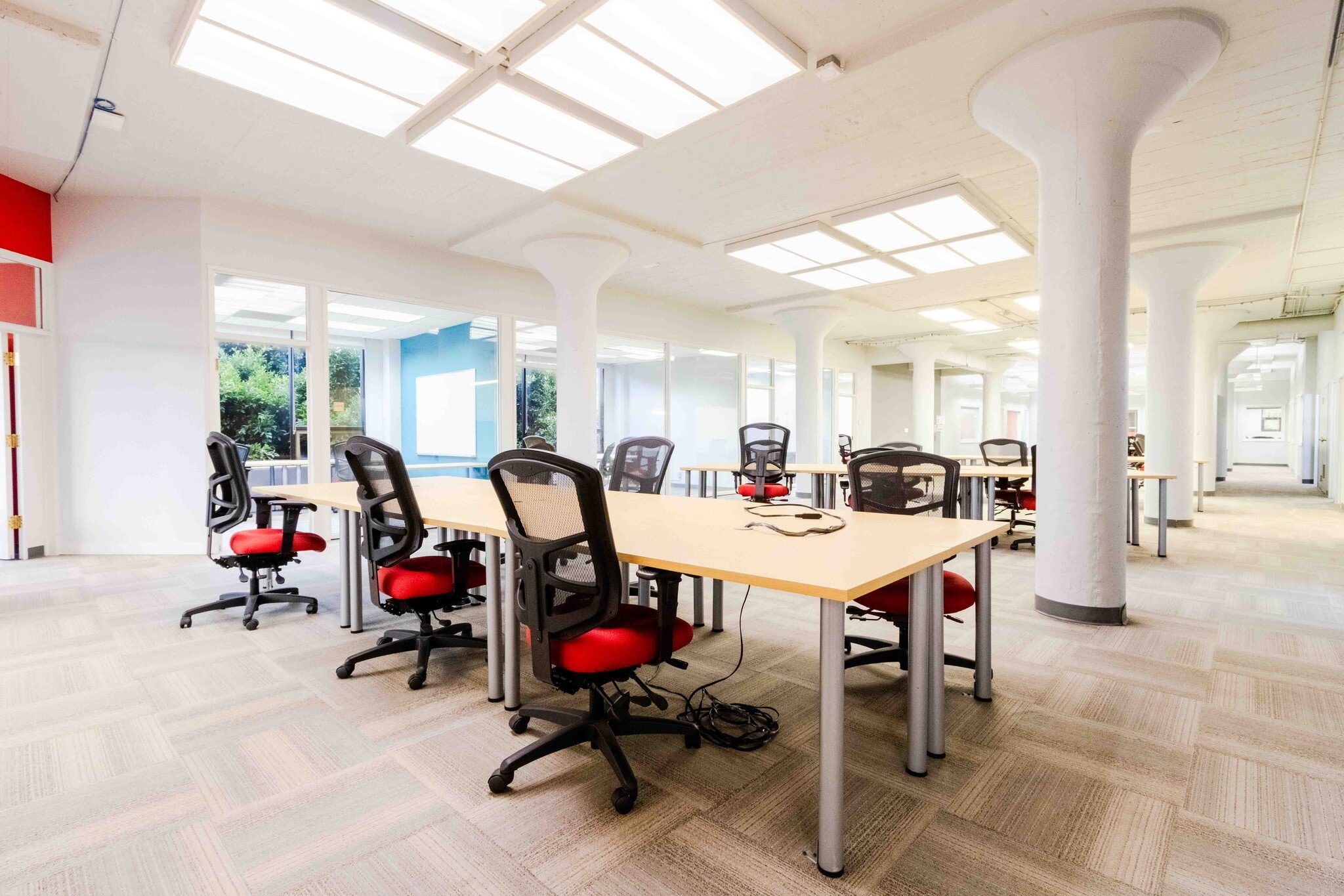 100-120 Broadway, San Francisco, CA à louer Photo intérieure– Image 1 sur 5