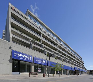 Plus de détails pour 50 Richmond St E, Oshawa, ON - Logement à vendre