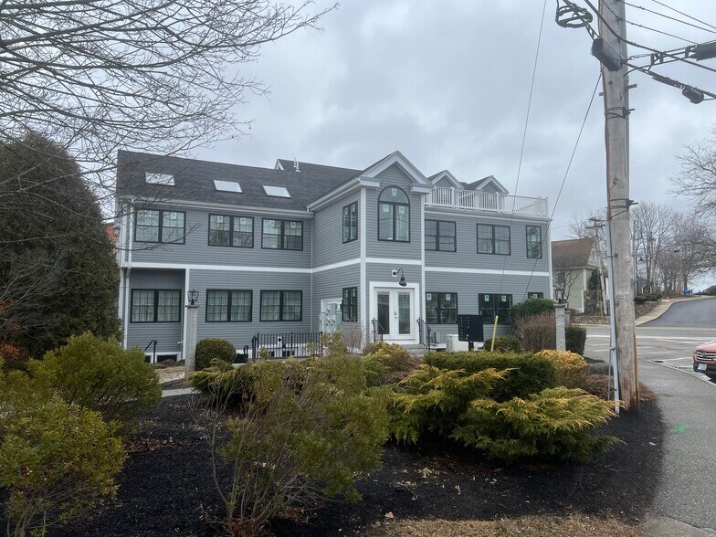 226 York St, York, ME à louer - Photo de l’immeuble – Image 3 sur 10