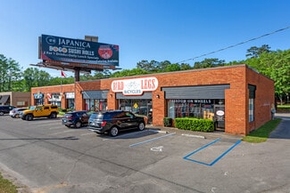 Plus de détails pour 2784 Capital Cir NE, Tallahassee, FL - Local commercial à louer