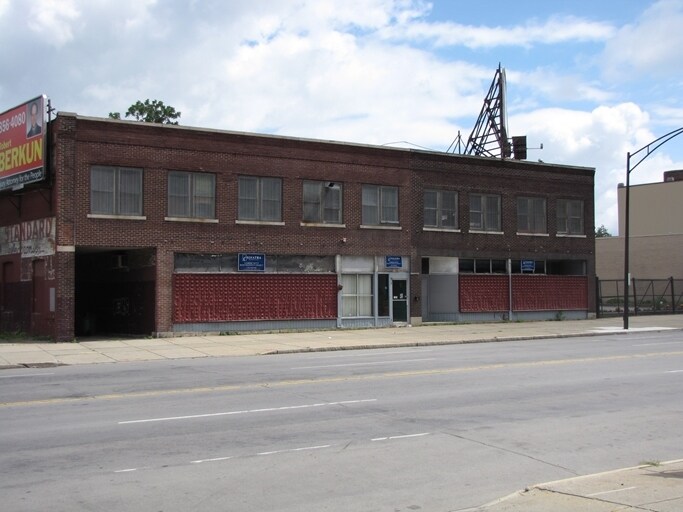 1499-1501 Main St, Buffalo, NY à vendre - Photo de l’immeuble – Image 3 sur 4