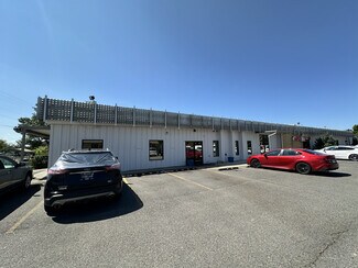 Plus de détails pour 1002 10th St W, Billings, MT - Bureau à louer