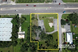 Plus de détails pour 3315 US Highway 301 N, Ellenton, FL - Terrain à vendre