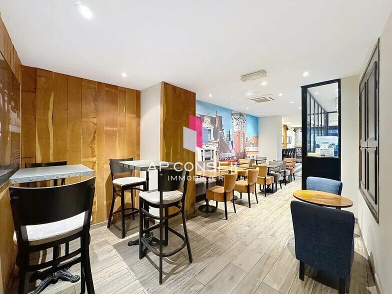 Local commercial dans Rambouillet à vendre - Photo de l’immeuble – Image 3 sur 5