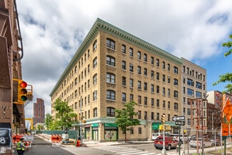 Plus de détails pour 1916-1938 Park Ave, New York, NY - Bureau, Local d'activités à louer