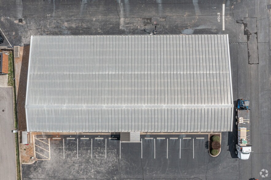 4922 Port Royal Rd, Spring Hill, TN à vendre - Photo de l’immeuble – Image 3 sur 4