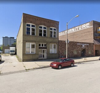 Plus de détails pour 411 N 3rd St, Milwaukee, WI - Local commercial à vendre