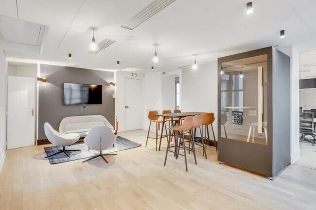 Plus de détails pour 27 Rue De Surène, Paris - Coworking à louer