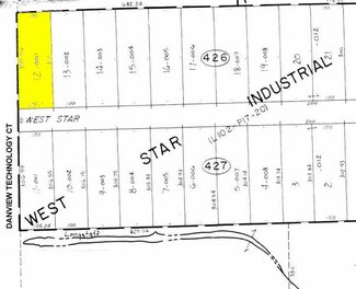 Plus de détails pour 13133 W Star Dr, Shelby Township, MI - Industriel/Logistique à louer