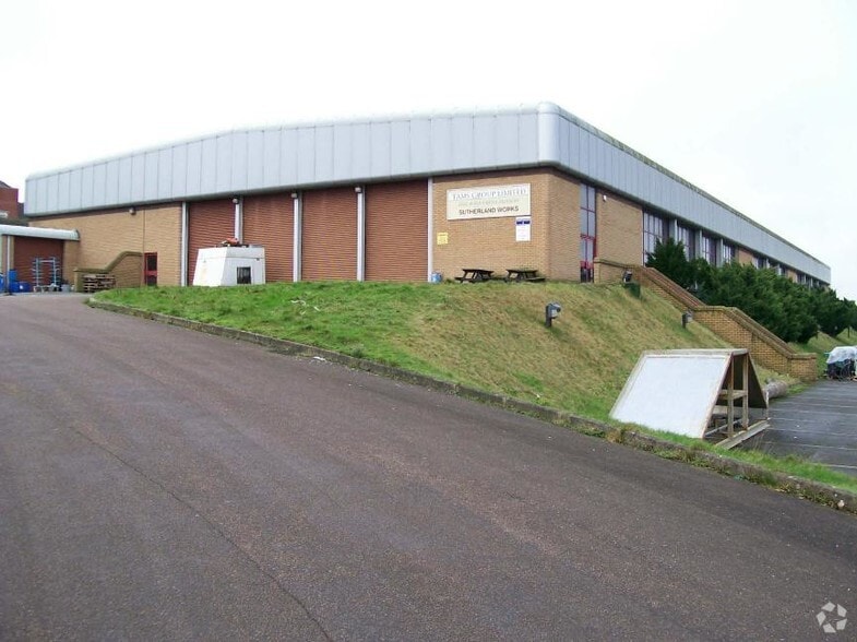 Sutherland Rd, Stoke On Trent à vendre - Photo principale – Image 1 sur 1