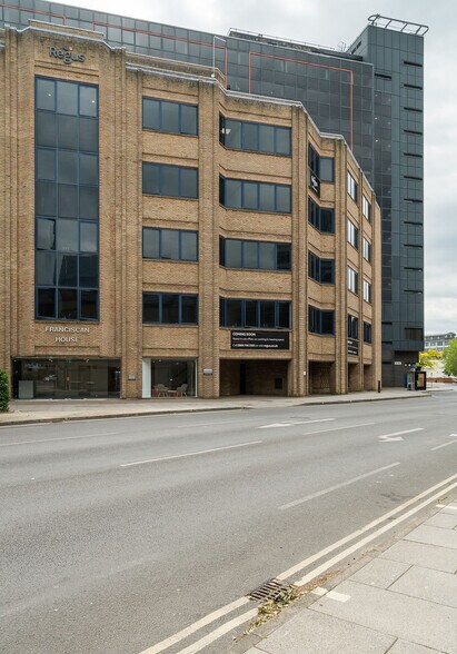51 Princes St, Ipswich à louer - Photo intérieure – Image 1 sur 10