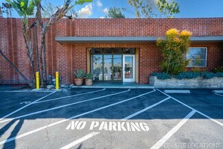 Plus de détails pour 9520 W Jefferson Blvd, Culver City, CA - Bureau à louer