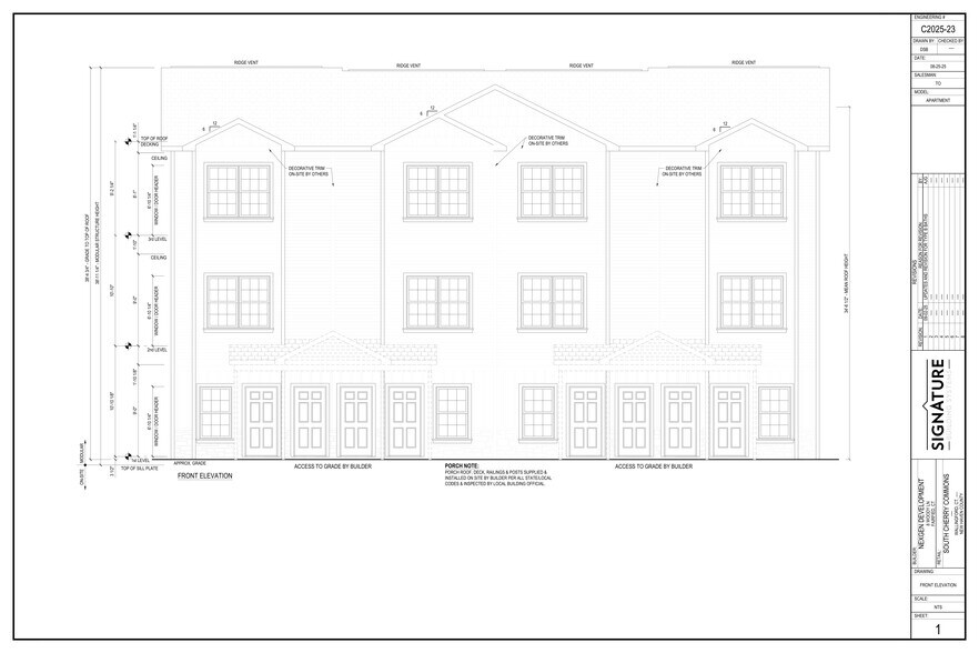 100 Cherry st, Wallingford, CT à vendre - Photo principale – Image 1 sur 6