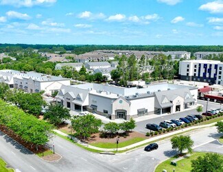 Plus de détails pour 100 Blue Moon Cir, Pooler, GA - Bureau à louer