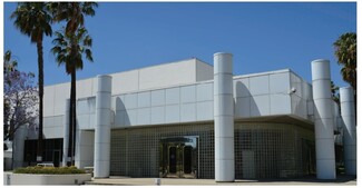 Plus de détails pour 1150 S Milliken Ave, Ontario, CA - Industriel/Logistique à louer