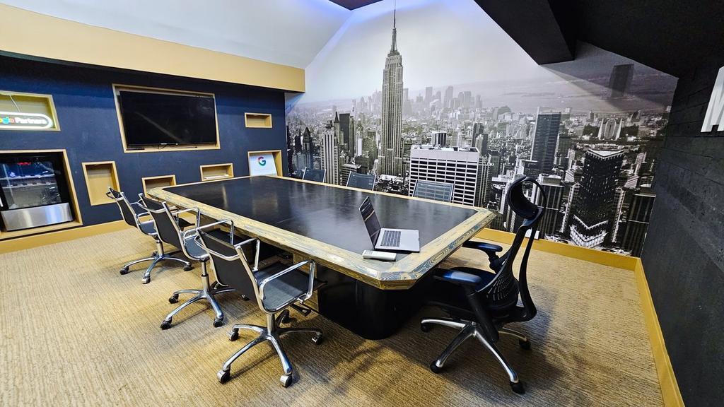 Park Cross St, Leeds à louer Photo de l’immeuble– Image 1 sur 16