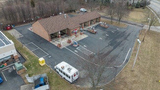Plus de détails pour 8260 Sancus Blvd, Westerville, OH - Spécialisé à vendre