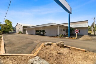 Plus de détails pour 6305 SW Highway 101, Lincoln City, OR - Industriel/Logistique à vendre