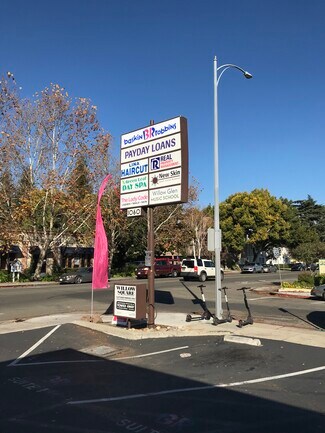 Plus de détails pour 1060 Willow St, San Jose, CA - Local commercial à louer