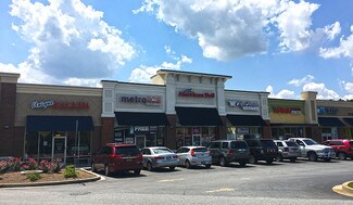 Plus de détails pour 1400 Lawrenceville Hwy, Lawrenceville, GA - Bureau/Local commercial, Local commercial à louer
