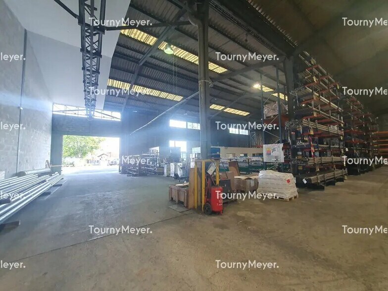 Bureau dans Bègles à louer - Photo de l’immeuble – Image 2 sur 7