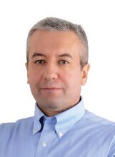 Dimitry Berezovsky