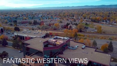 8700 Turnpike Dr, Westminster, CO à louer - Vidéo sur l’annonce professionnelle 