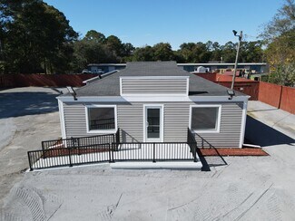 Plus de détails pour 17A, Moncks Corner, SC - Local commercial à vendre