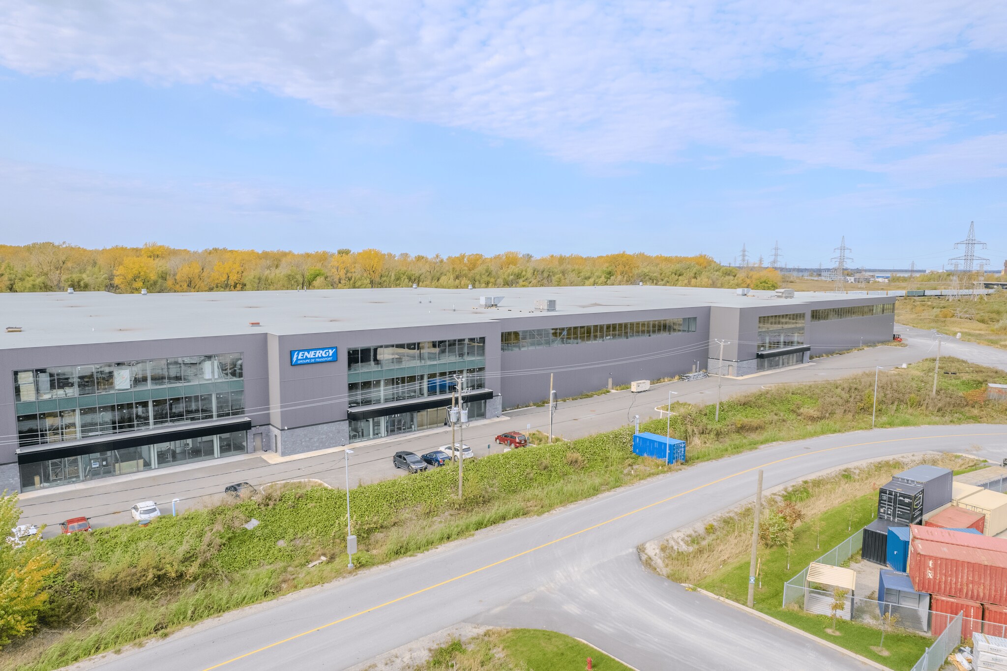 777 Rue Turnbull, Beauharnois, QC à louer Photo de l’immeuble– Image 1 sur 11