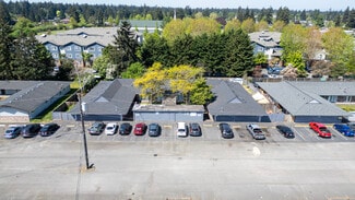 Plus de détails pour 11212 Bridgeport Way SW, Lakewood, WA - Logement à vendre