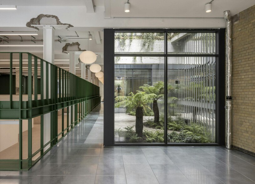 174-178 Mile End Rd, Londres à louer - Photo intérieure – Image 3 sur 60